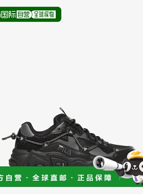 韩国直邮FILA 公用休闲鞋11001JM02570G001舒适透气耐磨 品牌正品