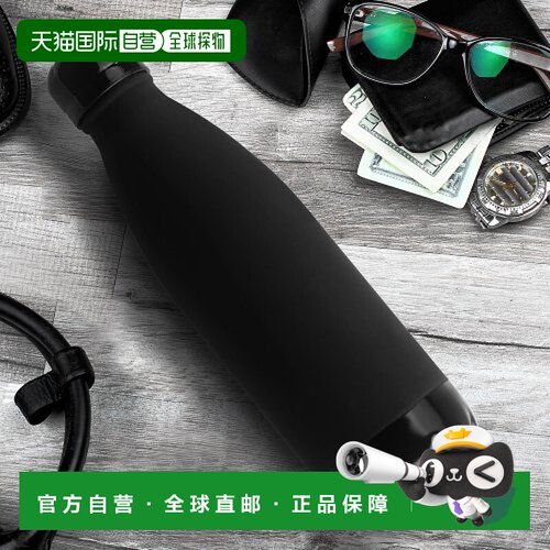 韩国直邮ASOBU保温杯大容量手提保温吨吨桶保温杯SBV17