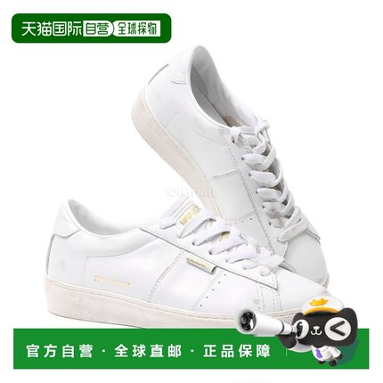 韩国直邮Golden Goose GWF00796 F006367 10100 运动鞋板鞋