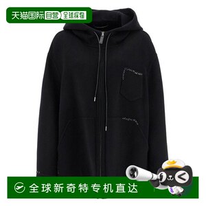 韩国直邮MARNISpring Summer西装外套女JKMA0316KS UTWA21 00N9