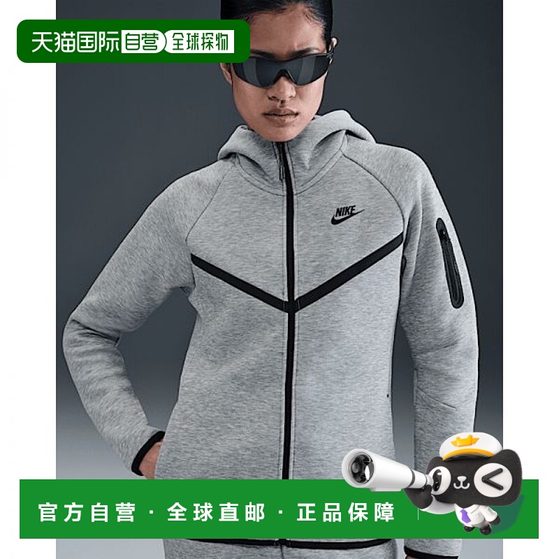 韩国直邮NIKE {仅限店内｝NIKE Sportswear Tech Fleece Windrunn