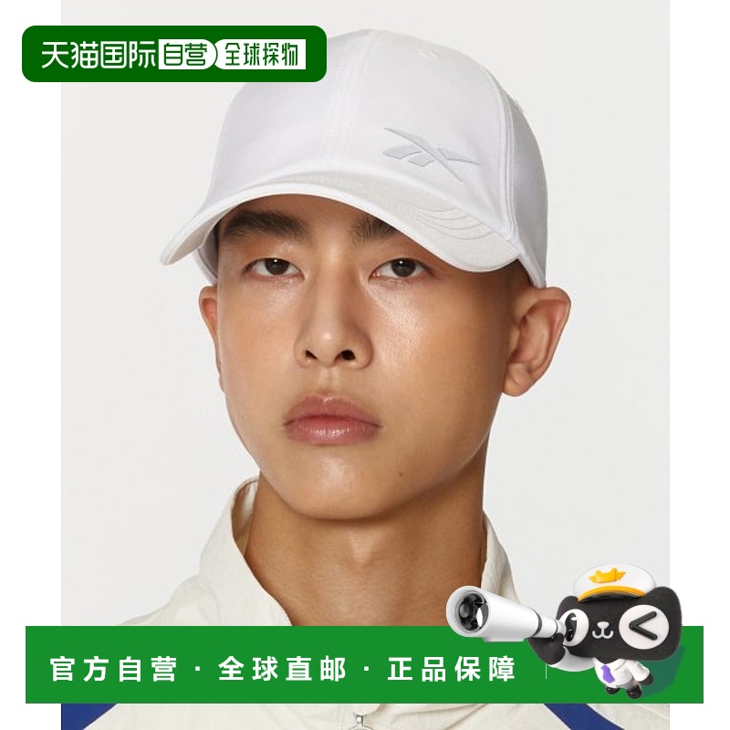 韩国直邮REEBOK 男士帽子REHE4EY04OW锐步