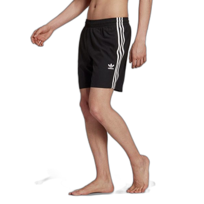 韩国直邮ADIDAS阿迪达斯休闲经典日常运动舒适时尚休闲裤H06701