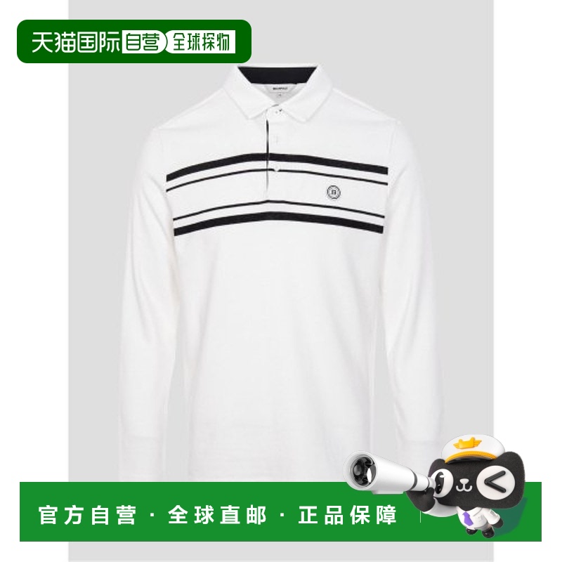 韩国直邮BEANPOLE 高尔夫时尚T恤男士BJ2Y41B220