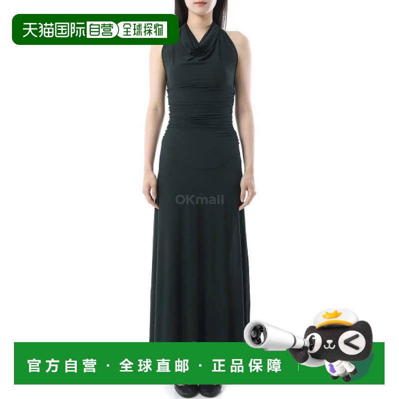 韩国直邮PALOMA WOOL 杰伊 ( 一块) 吊带性感连衣裙 QD7891-514