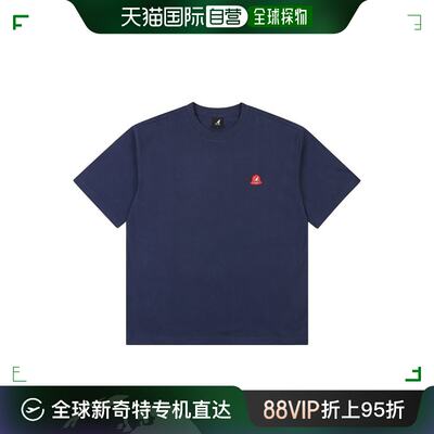 韩国直邮Kangol T恤 [新世界议政府店] KANGOL 经典款 T恤 2745