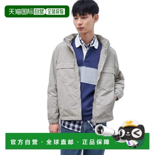 韓國直郵BEANPOLE 男士 運動茄克 外套BC4239C22A MEN
