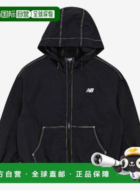 韩国直邮NEW BALANCE 儿童 Essentials Hotlayer 防风衣 NK9AF310