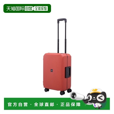 韩国直邮LOJEL Voja PP12旅行用旅行箱PP机内用22英寸静音万正品