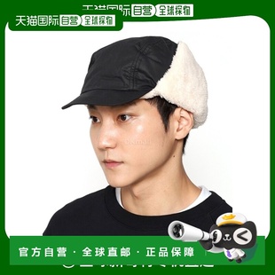 韩国直邮ISABEL MARANT 卡达 (CU067XHA B3C04J 02FK) 狩猎帽/贝