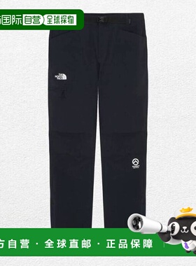 韩国直邮THE NORTH FACE Rigi 男士长裤 NP6NR98C_NAV运动裤