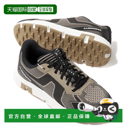韩国直邮J.LINDEBERG Vent 500 KN 高尔夫球鞋 W (GWSW15159-U144