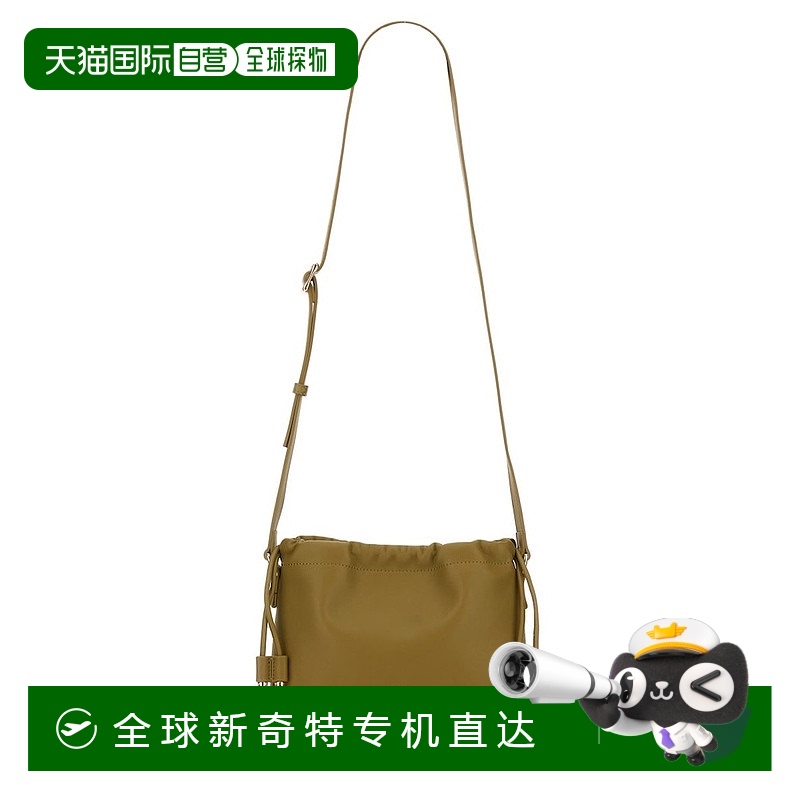 1h可退 韩国直邮a.p.c  单肩包