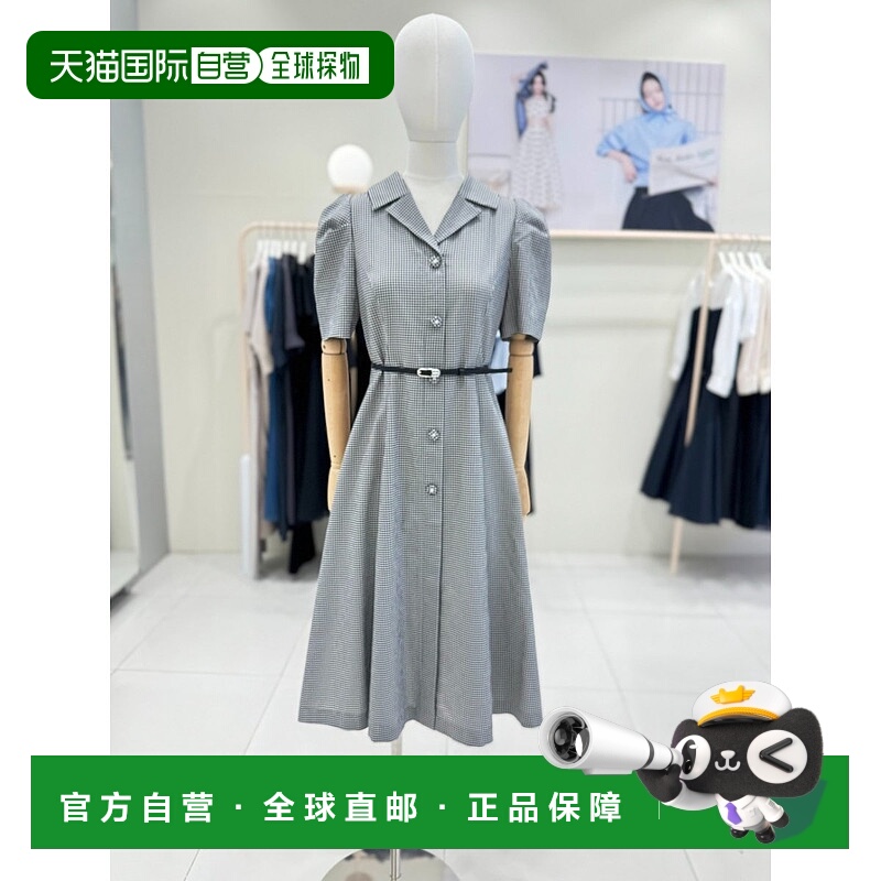 韩国直邮jj jigott  连衣裙