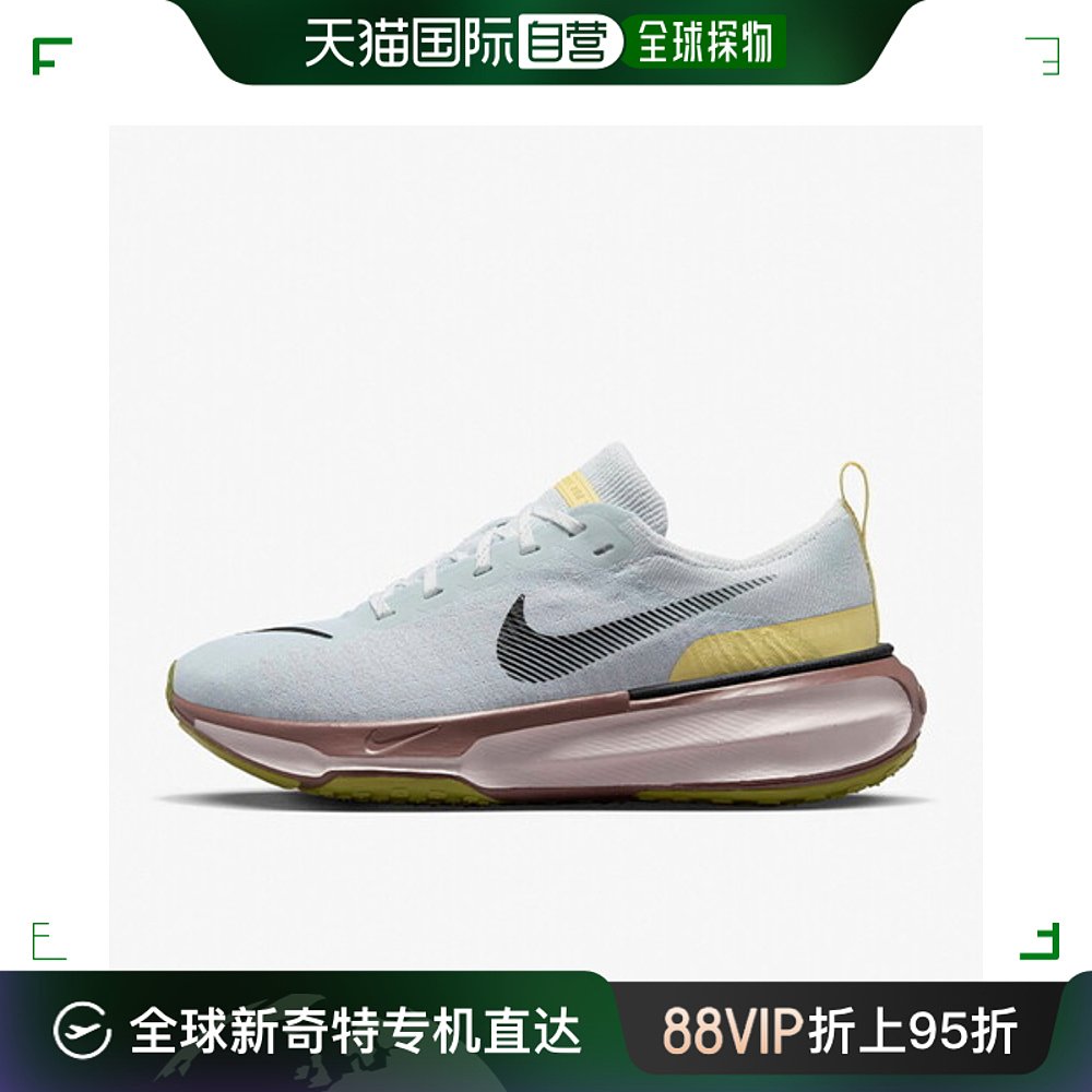 韩国直邮[NIKE]运动鞋 OQCDR2660-005[NIKE]女士 ZOOMX运动鞋