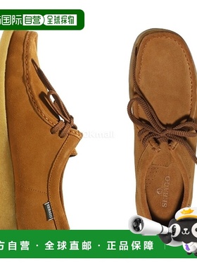 韩国直邮SEBAGO 通用时尚牛皮运动板鞋休闲鞋仕品高