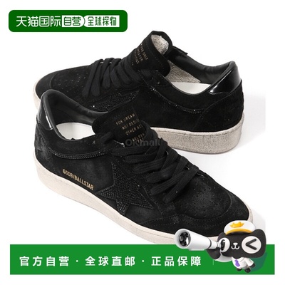 韩国直邮Golden Goose GWF00117 F007479 90100 运动鞋
