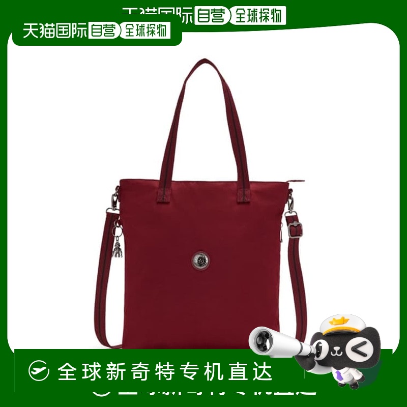 韩国直邮kipling  单肩包正品高端 经典简约大方时尚百搭 高级感