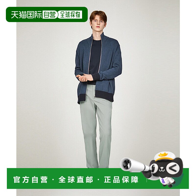 韩国直邮TOMMY HILFIGER 男士卫裤休闲裤男装T12E7WPC793ML1PR2