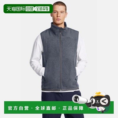 韩国直邮UNDER ARMOUR Under Armour 背心 DQC 1378848-044 男子