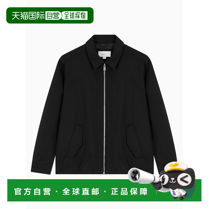 韩国直邮CALVIN KLEIN JEANS 男士运动茄克/外套J327055BEH夹克