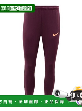 韩国直邮NIKE 耐克裤子 ZQC FN2406-610 Dry Fit Strike 长裤