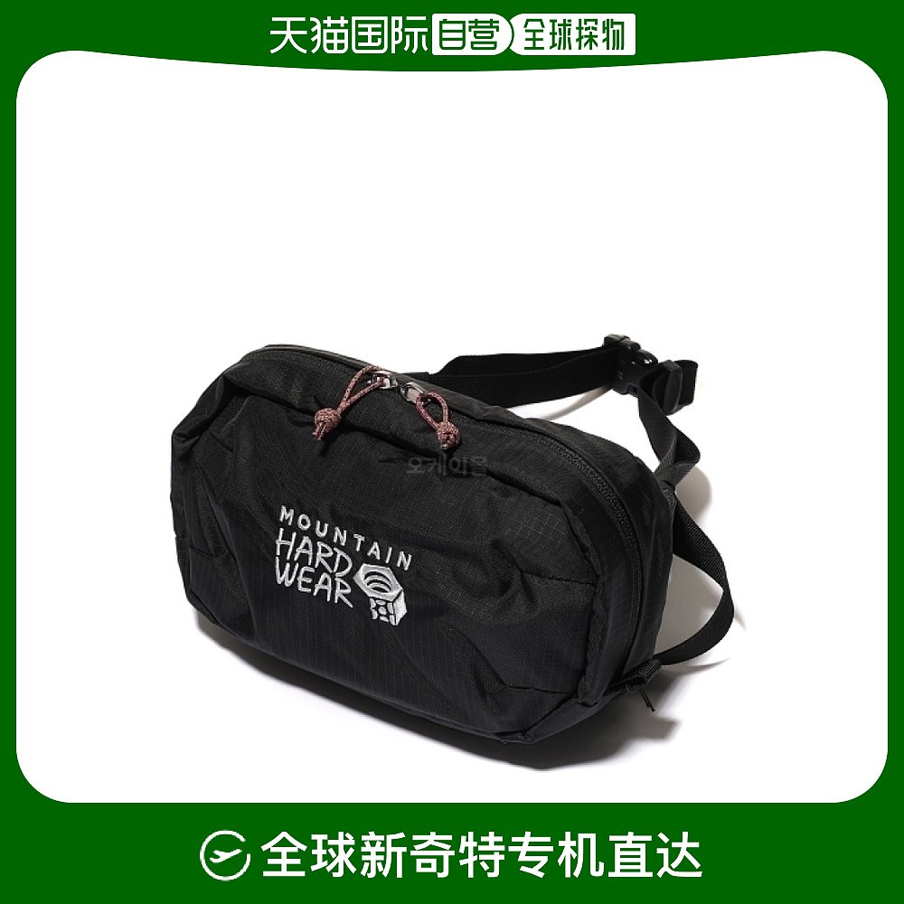 韩国直邮mountain hardwear通用斜挎包