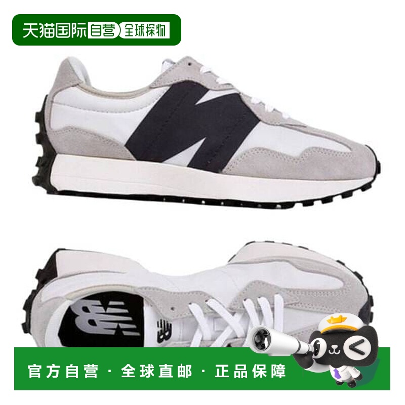 韩国直邮NEW BALANCE 327 运动鞋 MS327FE 7749257