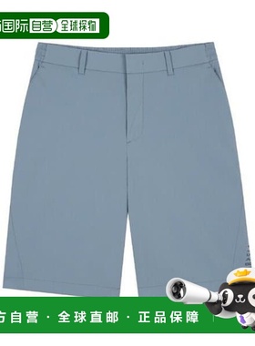 韩国直邮UNDER ARMOUR 高尔夫男士弹力短裤_U4UMPS003-A001安德玛