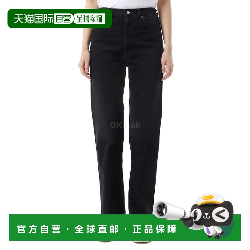 韩国直邮TOTEME 经典剪裁全长牛仔裤（234-2036-744 30 230） 牛