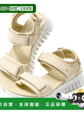 韩国直邮ECCO GRUUV SOL W (213103-02710) 凉鞋厚底