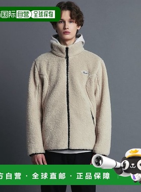 韩国直邮BARREL 男士运动茄克/外套1689232 UNISEX SURFER CITY F