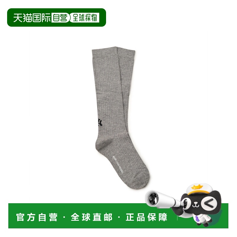 韩国直邮MLB KIDS 儿童袜子(0-16岁)7FSOB034N-50MGS儿童