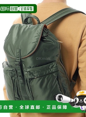 韩国直邮PORTER-YOSHIDA & CO 油罐车背包 (622-01630 30) 背包