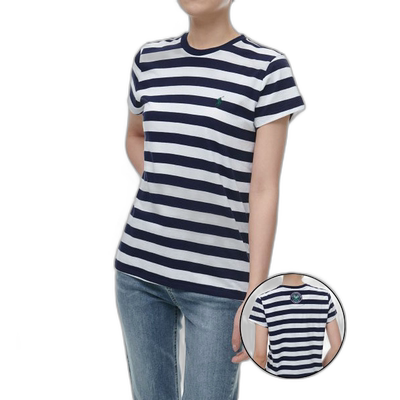 韩国直邮POLO RALPH LAUREN WMPOKNINCU20445-410T恤