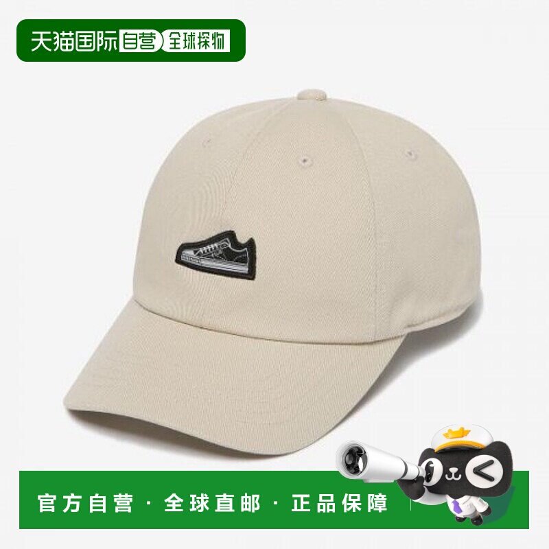 韩国直邮FILA  棒球帽1100FS3CPE5310XCRM斐乐