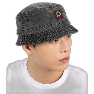 韩国直邮DEUS 无限桶 (DMP247403-ATH) 帽子