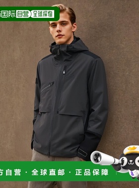 韩国直邮EIDER 运动卫衣/套头衫男士DMU21101C8 ORDESA外套