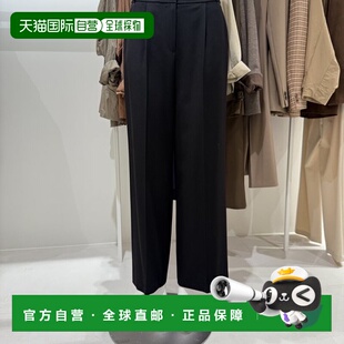 IP9M0SL751_s 背带单裥长裤 韩国直邮THE IZZAT