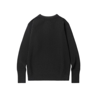 韩国直邮ANDERSEN-ANDERSEN 男针织SAILOR CREWNECK Taupe毛衣