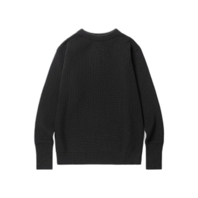 韩国直邮ANDERSEN-ANDERSEN 男针织SAILOR CREWNECK Taupe毛衣