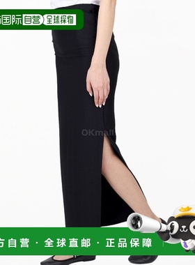 韩国直邮A.P.C 莎乐美裙子 (PAAFN F06408 LZZ) 裙子半身裙包臀裙