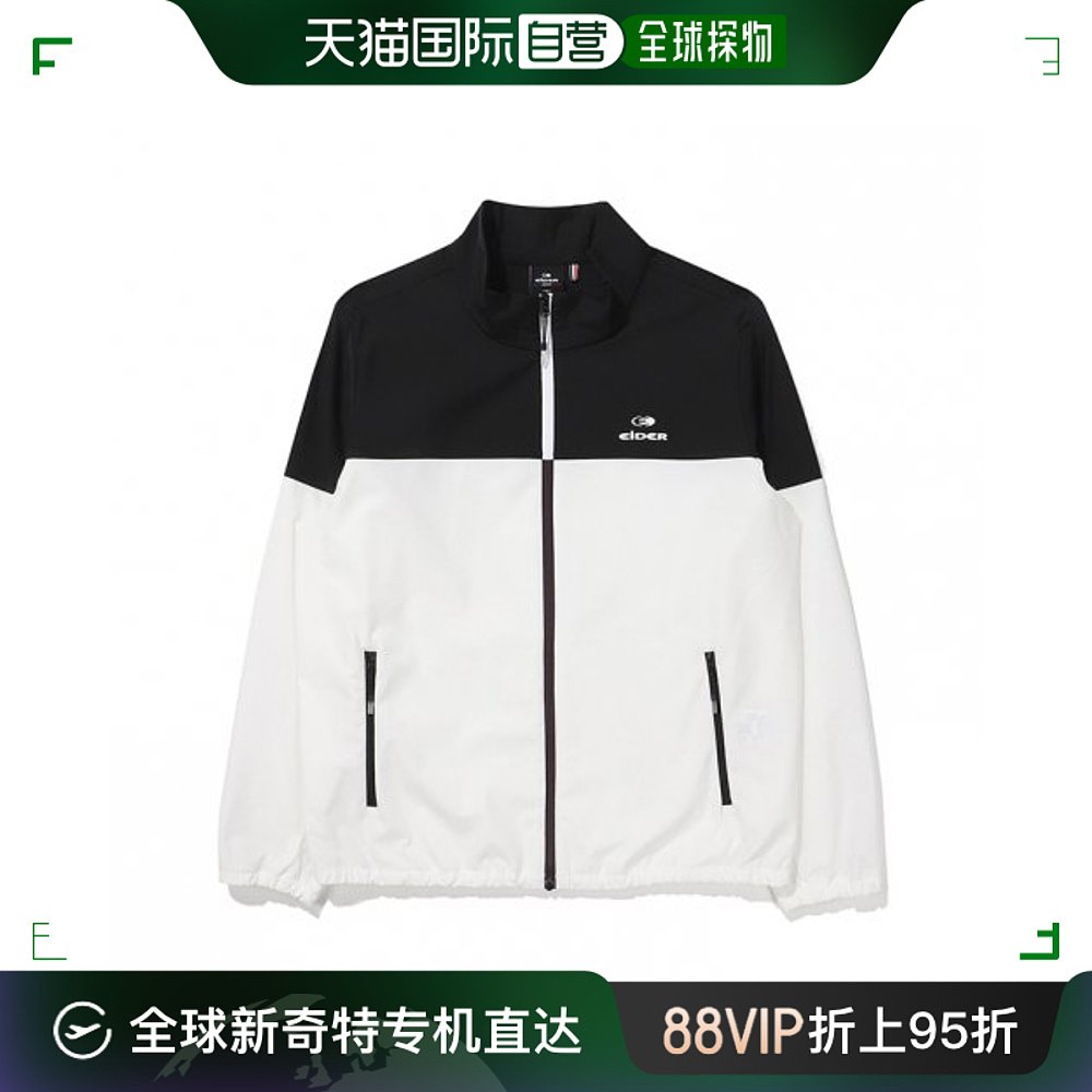 韩国直邮EIDER 运动卫衣/套头衫LUNAR 2.2  DWP22131W2 运动服/休闲服装 运动卫衣/套头衫 原图主图