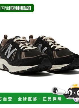 韩国直邮NEW BALANCE 410V5 徒步鞋 跑步鞋 越野鞋 MT410BM5 NBPF