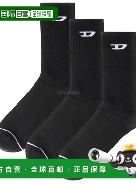 韩国直邮DIESEL A15405 0LKBI E4101 袜子