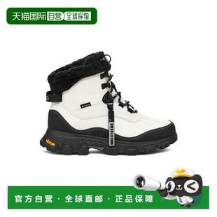 女士女鞋 品牌运动 时装 WHT正品 休闲百搭 靴1143840 韩国直邮UGG