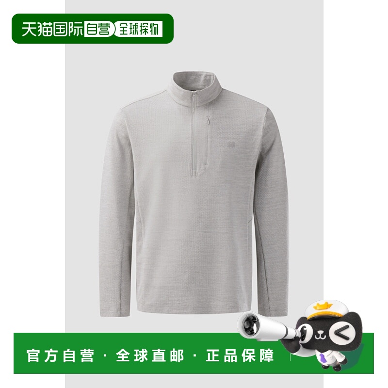 韩国直邮KOLON SPORT 男士T恤   JWTBS25141GRI