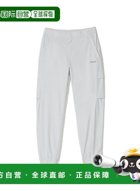 韩国直邮EIDER 运动长裤AERO HIKE  DWP24311C2运动裤卫裤休闲裤