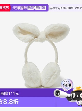 韩国直邮FILA KIDS 儿童耳套1200FK3EQG4023FCRM