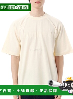 韩国直邮JACQUEMUS LE T 恤类型 (245JS212 2011 130)